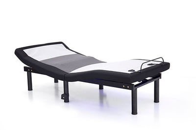 Somnerside III-Queen Adjustable Bed Base