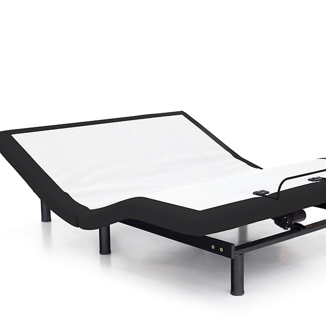Somnerside II-Full Adjustable Bed Base