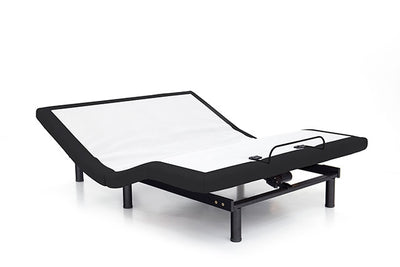 Somnerside II-Full Adjustable Bed Base