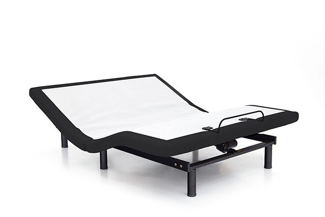 Somnerside II-Twin XL Adjustable Bed Base