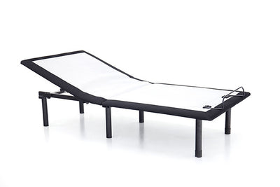 Somnerside I-E.King Adjustable Bed Base
