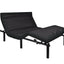 Dormiolite III-Twin XL Adjustable Bed Base