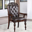 Nouvelle-Arm chair