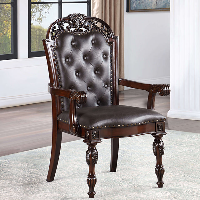 Nouvelle-Arm chair