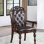 Nouvelle-Arm chair