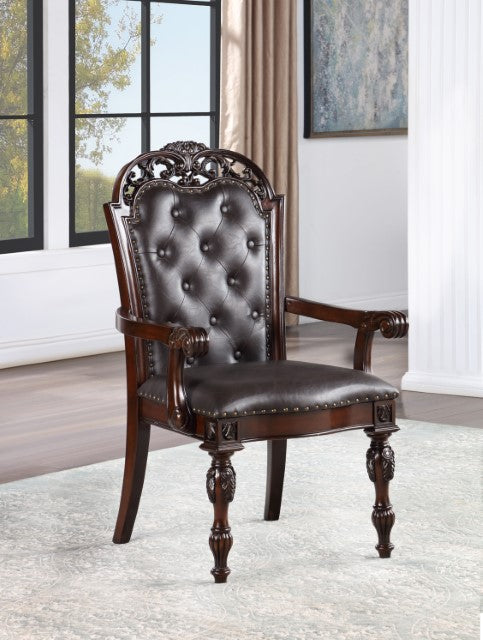 Nouvelle-Arm chair
