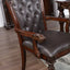 Nouvelle-Arm chair