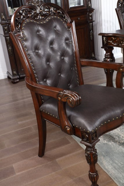 Nouvelle-Arm chair