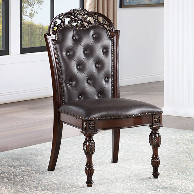 Nouvelle-Side Chair