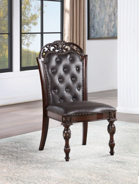 Nouvelle-Side Chair