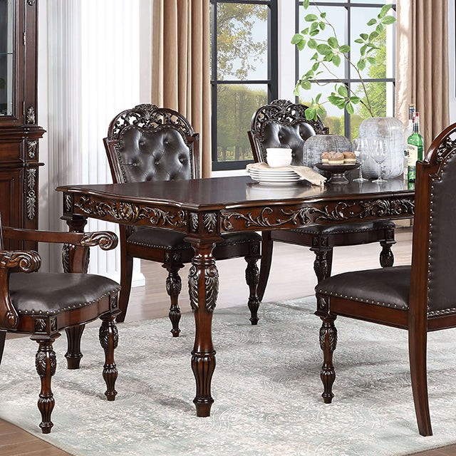 Nouvelle-Dining Table
