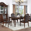 Nouvelle-Dining Table
