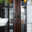 Nouvelle-Hutch & Buffet