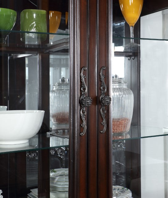 Nouvelle-Hutch & Buffet