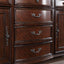 Nouvelle-Hutch & Buffet