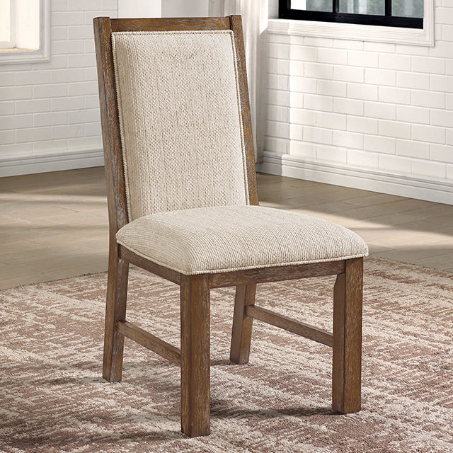 Monclova-Side Chair