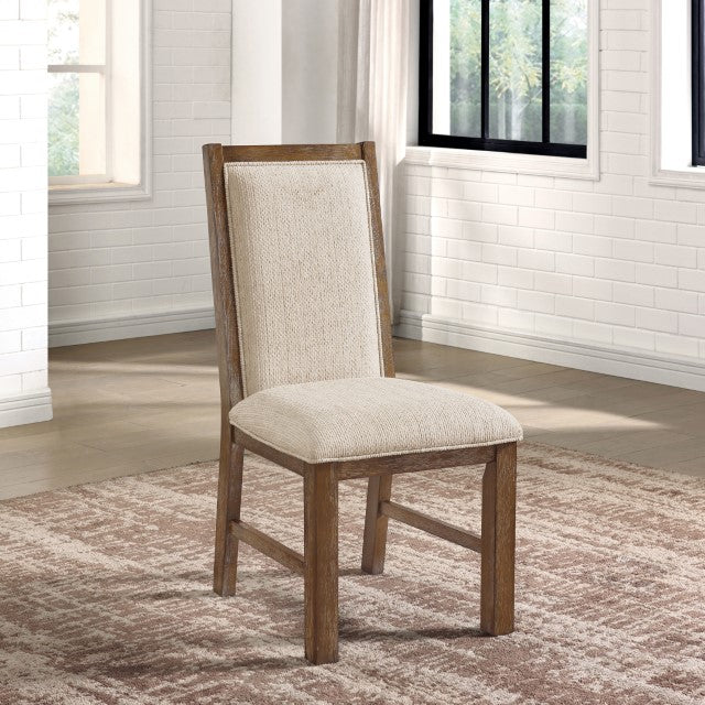 Monclova-Side Chair
