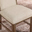 Monclova-Side Chair