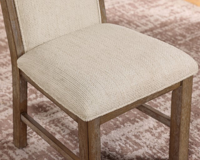 Monclova-Side Chair