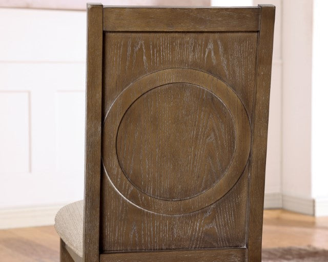 Monclova-Side Chair