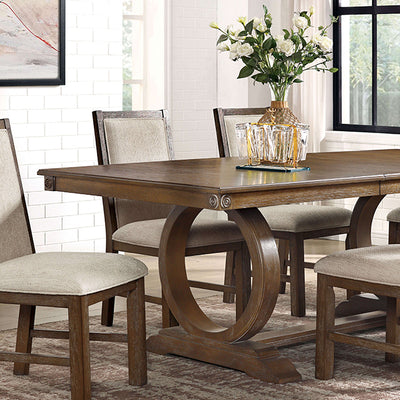 Monclova-Dining Table