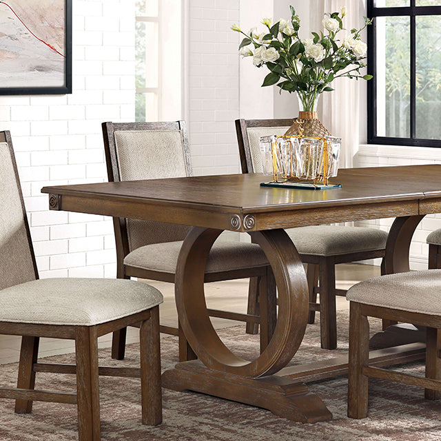 Monclova-Dining Table