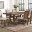 Monclova-Dining Table