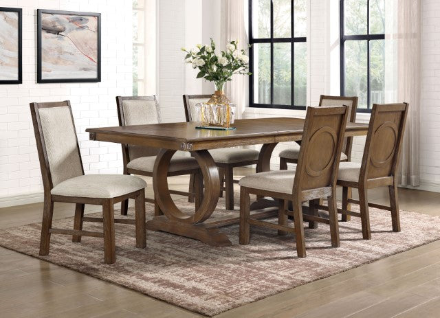 Monclova-Dining Table