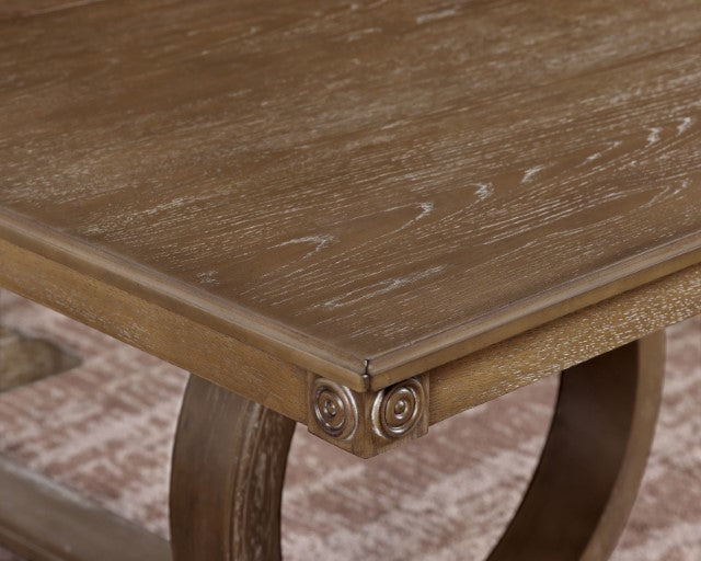Monclova-Dining Table