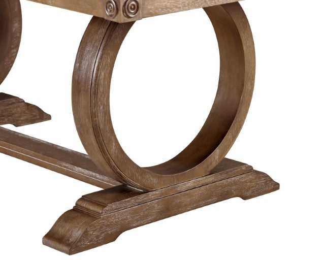 Monclova-Dining Table