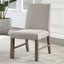 San Antonio-Side Chair