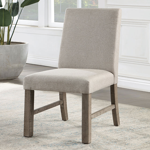 San Antonio-Side Chair