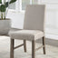 San Antonio-Side Chair