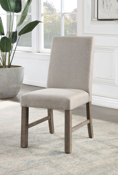 San Antonio-Side Chair