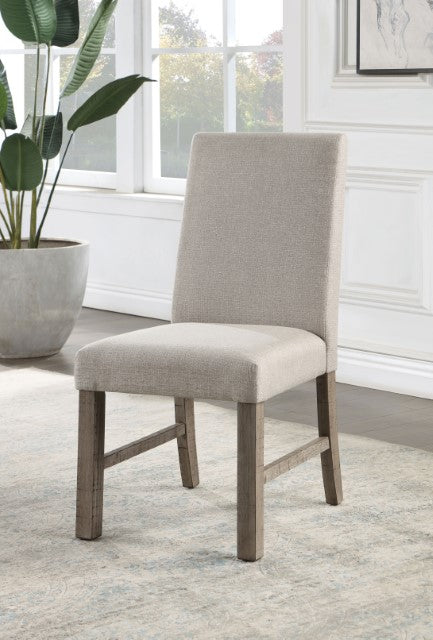 San Antonio-Side Chair