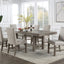 San Antonio-Dining Table