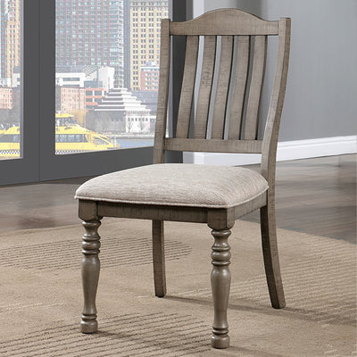 Newcastle-Side Chair
