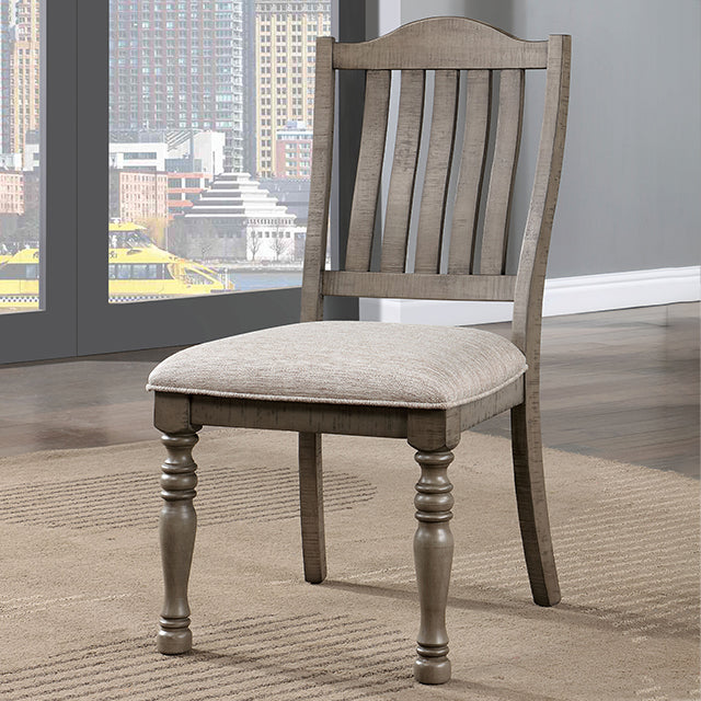 Newcastle-Side Chair