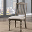 Newcastle-Side Chair