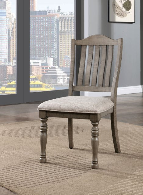 Newcastle-Side Chair