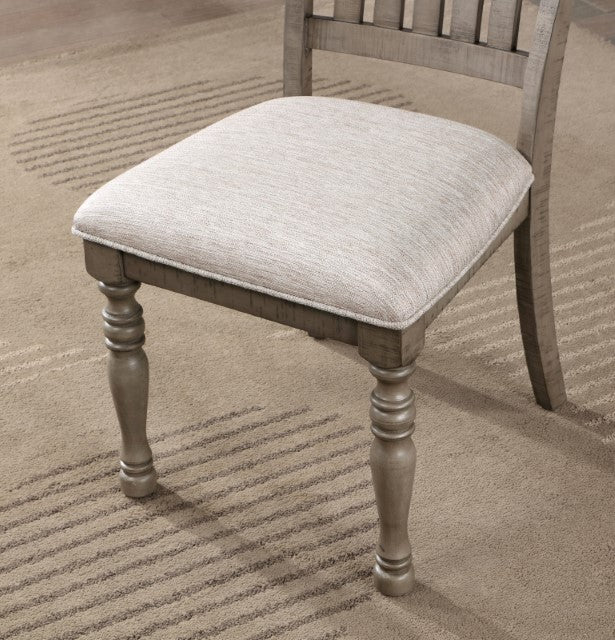 Newcastle-Side Chair
