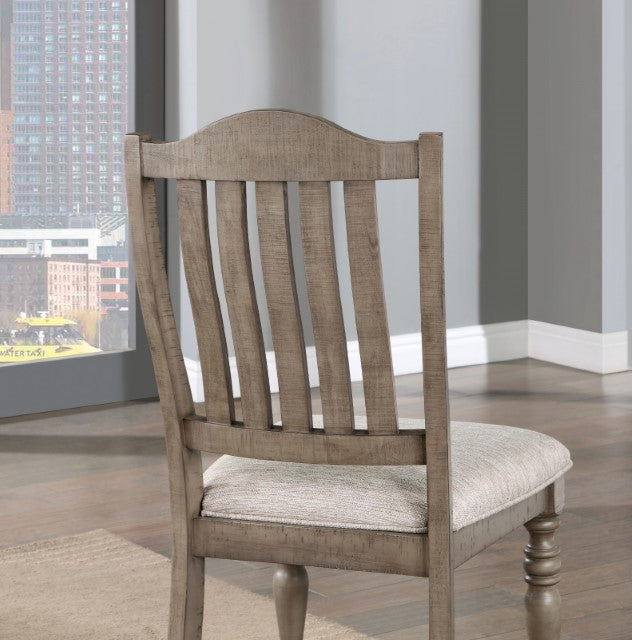 Newcastle-Side Chair