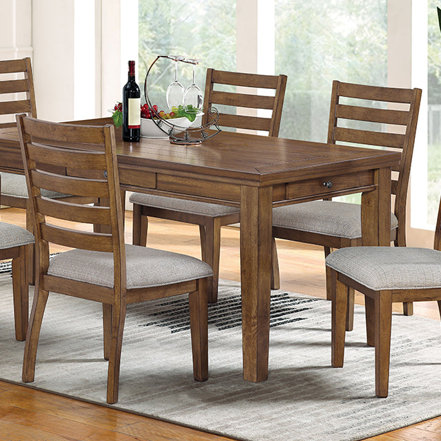 Rapidview-Dining Table