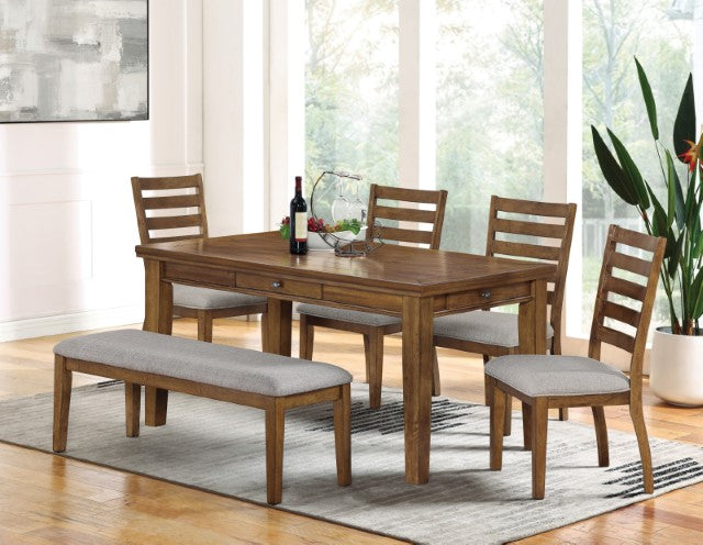 Rapidview-Dining Table