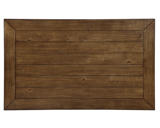 Rapidview-Dining Table
