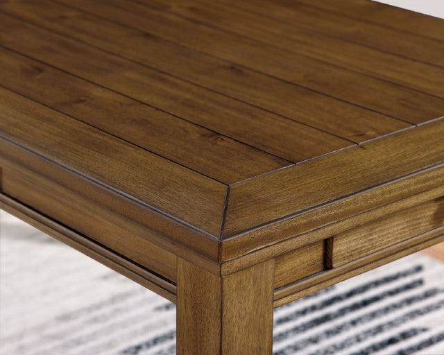 Rapidview-Dining Table