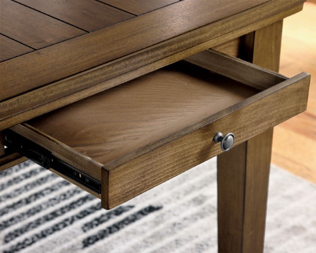 Rapidview-Dining Table