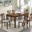 Medford-7 PC. Dining Table set