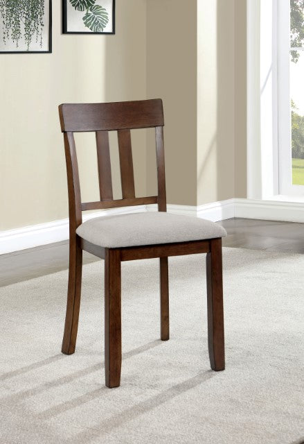 Medford-7 PC. Dining Table set
