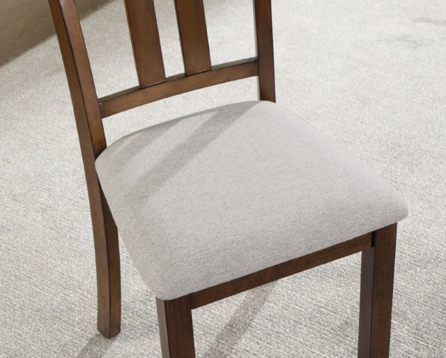 Medford-7 PC. Dining Table set